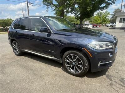 2017 BMW X5 xDrive35i   - Photo 3 - Charlotte, NC 28227