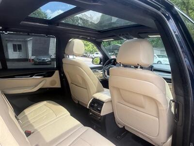 2017 BMW X5 xDrive35i   - Photo 16 - Charlotte, NC 28227