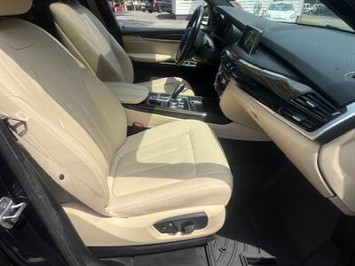 2017 BMW X5 xDrive35i   - Photo 13 - Charlotte, NC 28227
