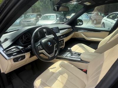 2017 BMW X5 xDrive35i   - Photo 8 - Charlotte, NC 28227