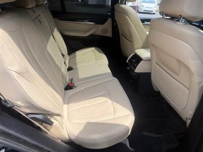 2017 BMW X5 xDrive35i   - Photo 17 - Charlotte, NC 28227