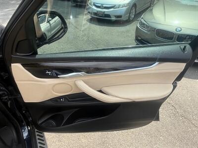 2017 BMW X5 xDrive35i   - Photo 11 - Charlotte, NC 28227