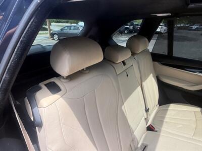 2017 BMW X5 xDrive35i   - Photo 18 - Charlotte, NC 28227