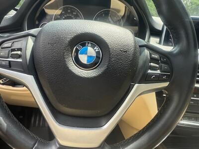 2017 BMW X5 xDrive35i   - Photo 26 - Charlotte, NC 28227