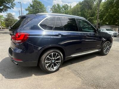 2017 BMW X5 xDrive35i   - Photo 4 - Charlotte, NC 28227