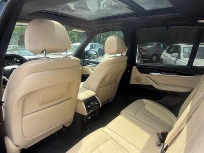 2017 BMW X5 xDrive35i   - Photo 20 - Charlotte, NC 28227