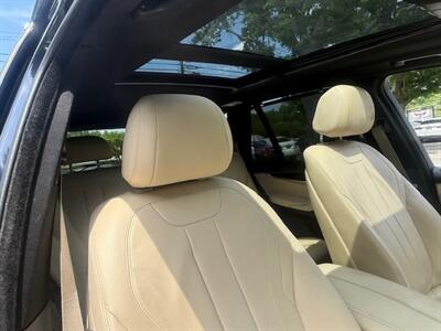 2017 BMW X5 xDrive35i   - Photo 14 - Charlotte, NC 28227