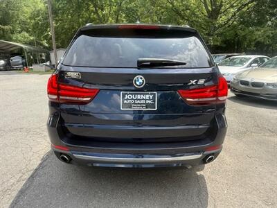 2017 BMW X5 xDrive35i   - Photo 5 - Charlotte, NC 28227
