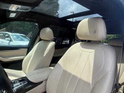 2017 BMW X5 xDrive35i   - Photo 10 - Charlotte, NC 28227