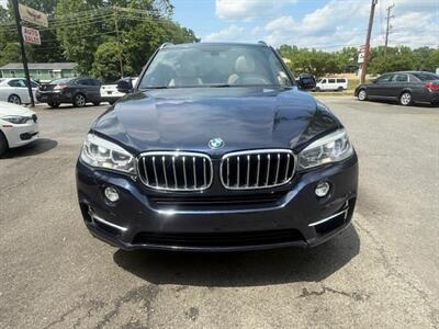 2017 BMW X5 xDrive35i   - Photo 2 - Charlotte, NC 28227