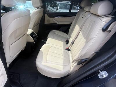 2017 BMW X5 xDrive35i   - Photo 21 - Charlotte, NC 28227