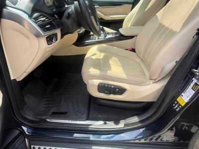 2017 BMW X5 xDrive35i   - Photo 9 - Charlotte, NC 28227