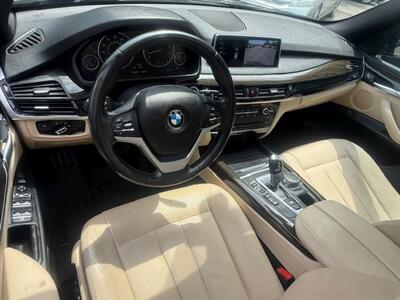 2017 BMW X5 xDrive35i   - Photo 24 - Charlotte, NC 28227