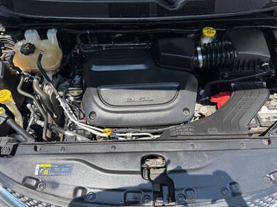 2020 Chrysler Voyager LXi   - Photo 33 - Charlotte, NC 28227