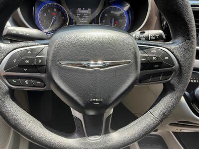 2020 Chrysler Voyager LXi   - Photo 25 - Charlotte, NC 28227