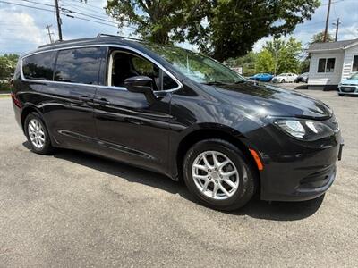 2020 Chrysler Voyager LXi   - Photo 3 - Charlotte, NC 28227
