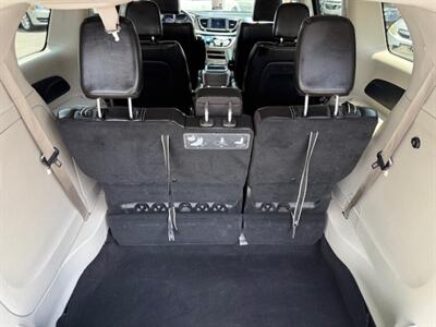 2020 Chrysler Voyager LXi   - Photo 31 - Charlotte, NC 28227