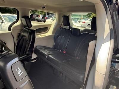 2020 Chrysler Voyager LXi   - Photo 22 - Charlotte, NC 28227