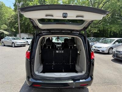 2020 Chrysler Voyager LXi   - Photo 30 - Charlotte, NC 28227