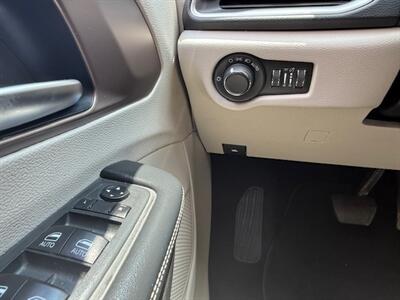 2020 Chrysler Voyager LXi   - Photo 24 - Charlotte, NC 28227