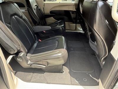 2020 Chrysler Voyager LXi   - Photo 16 - Charlotte, NC 28227