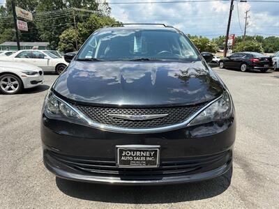 2020 Chrysler Voyager LXi   - Photo 2 - Charlotte, NC 28227