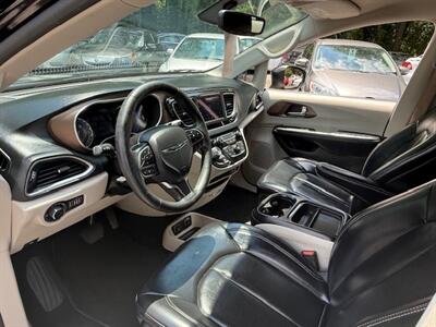 2020 Chrysler Voyager LXi   - Photo 8 - Charlotte, NC 28227