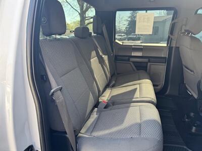 2017 Ford F-150 XLT   - Photo 17 - Charlotte, NC 28227