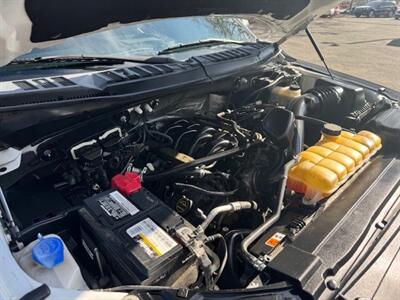 2017 Ford F-150 XLT   - Photo 28 - Charlotte, NC 28227