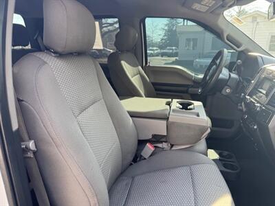 2017 Ford F-150 XLT   - Photo 19 - Charlotte, NC 28227