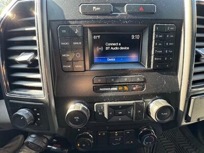 2017 Ford F-150 XLT   - Photo 25 - Charlotte, NC 28227