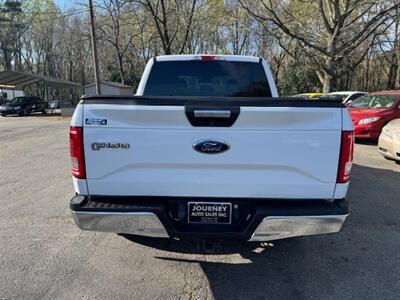 2017 Ford F-150 XLT   - Photo 4 - Charlotte, NC 28227