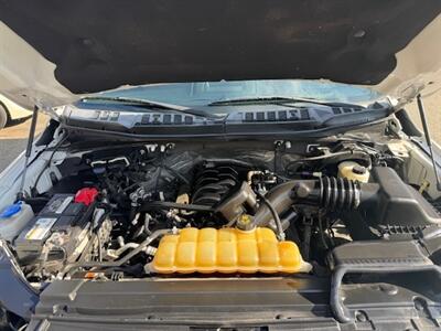 2017 Ford F-150 XLT   - Photo 27 - Charlotte, NC 28227