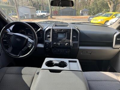 2017 Ford F-150 XLT   - Photo 20 - Charlotte, NC 28227