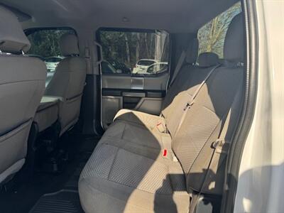 2017 Ford F-150 XLT   - Photo 15 - Charlotte, NC 28227
