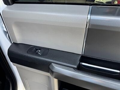 2017 Ford F-150 XLT   - Photo 16 - Charlotte, NC 28227