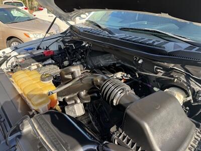 2017 Ford F-150 XLT   - Photo 29 - Charlotte, NC 28227