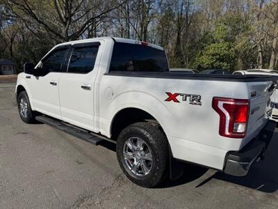 2017 Ford F-150 XLT   - Photo 3 - Charlotte, NC 28227