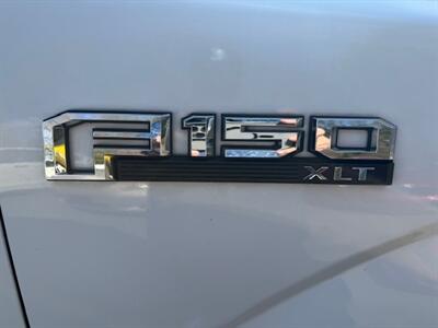 2017 Ford F-150 XLT   - Photo 9 - Charlotte, NC 28227