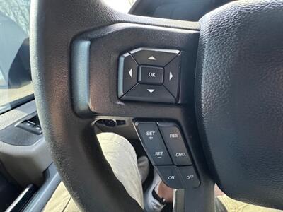 2017 Ford F-150 XLT   - Photo 24 - Charlotte, NC 28227