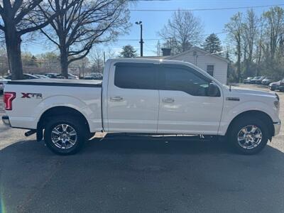 2017 Ford F-150 XLT   - Photo 6 - Charlotte, NC 28227