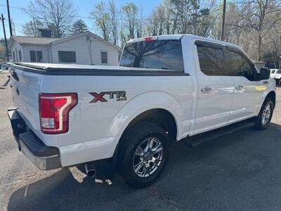 2017 Ford F-150 XLT   - Photo 5 - Charlotte, NC 28227