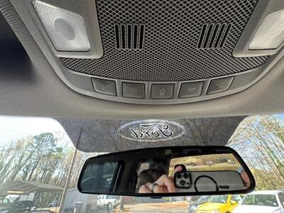 2017 Ford F-150 XLT   - Photo 26 - Charlotte, NC 28227