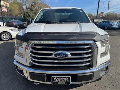 2017 Ford F-150 XLT   - Photo 8 - Charlotte, NC 28227