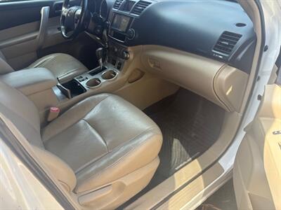 2013 Toyota Highlander SE   - Photo 21 - Charlotte, NC 28227