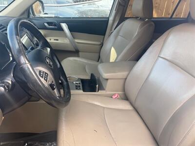2013 Toyota Highlander SE   - Photo 9 - Charlotte, NC 28227