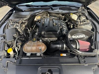 2016 Ford Mustang EcoBoost   - Photo 15 - Charlotte, NC 28227