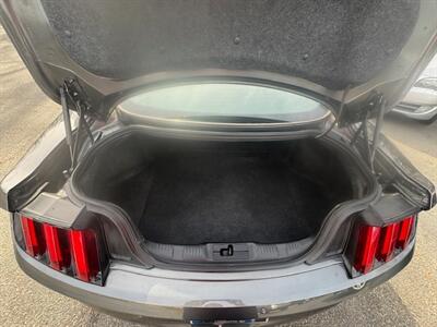 2016 Ford Mustang EcoBoost   - Photo 11 - Charlotte, NC 28227