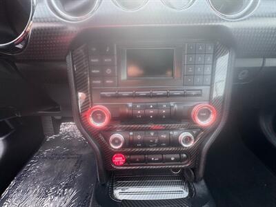 2016 Ford Mustang EcoBoost   - Photo 13 - Charlotte, NC 28227