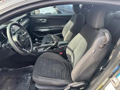 2016 Ford Mustang EcoBoost   - Photo 8 - Charlotte, NC 28227
